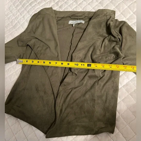 Generation K Jacket - Picture 4 of 6